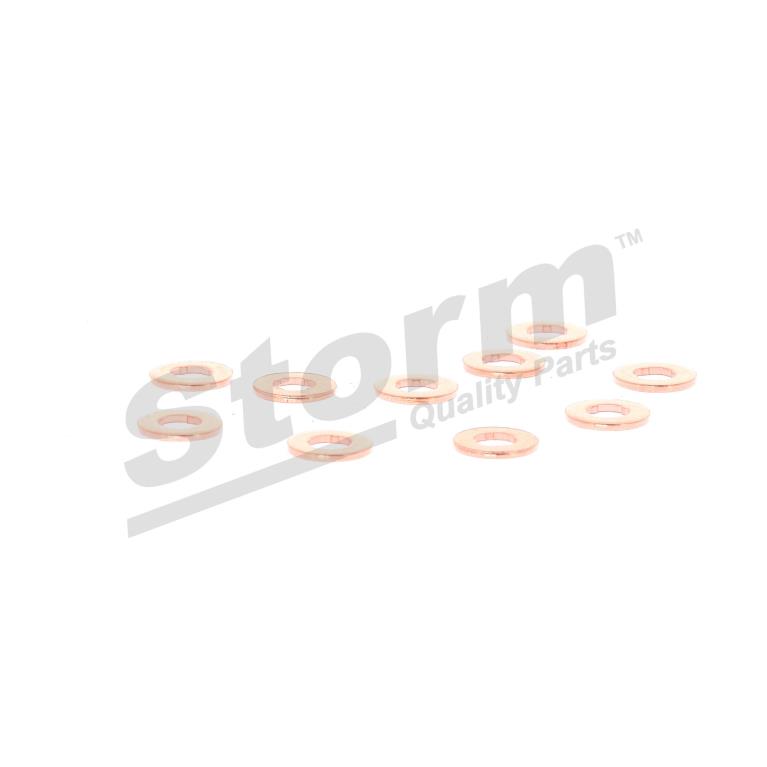 Bague d'étanchéité, différentiel Storm ref. 46000000917