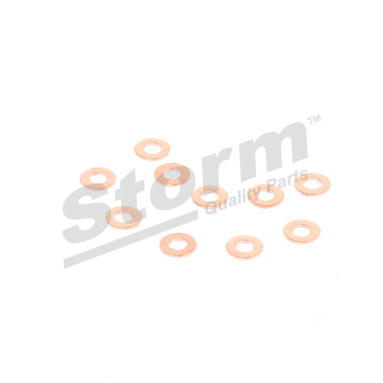 Bague d'étanchéité, différentiel Storm ref. 46000000917