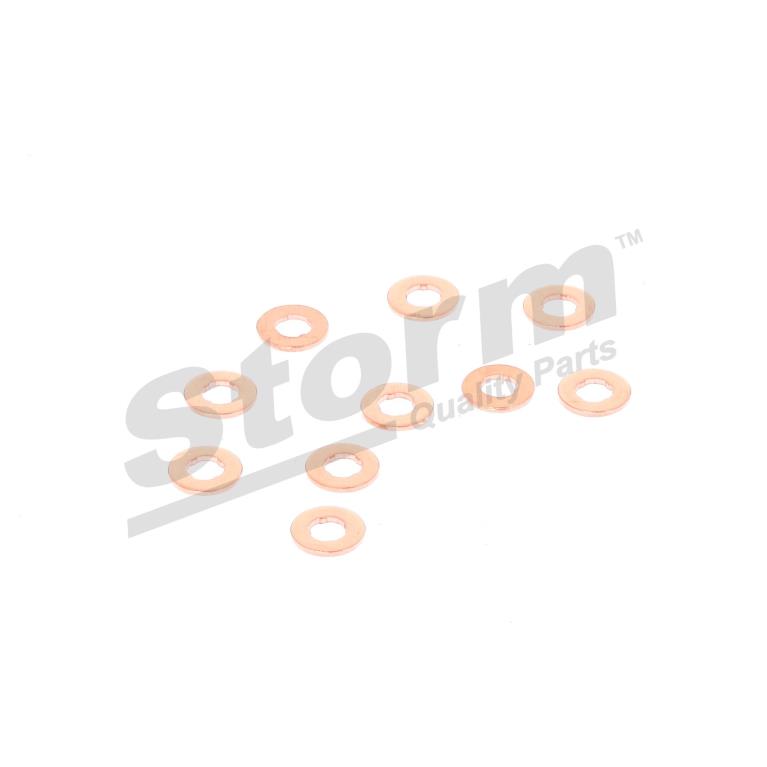 Bague d'étanchéité, différentiel Storm ref. 46000000917