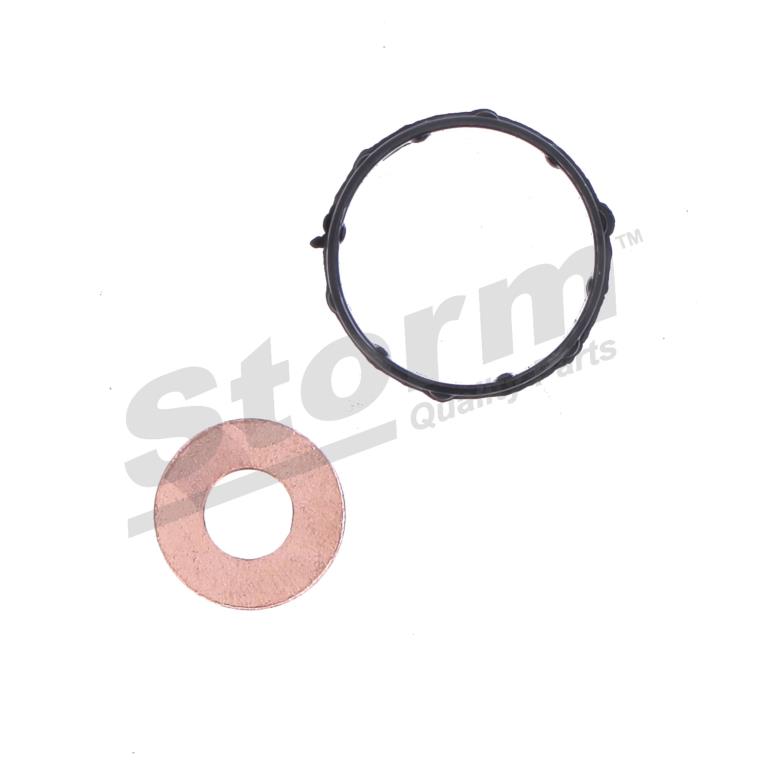 Bague d'étanchéité, différentiel Storm ref. 460001