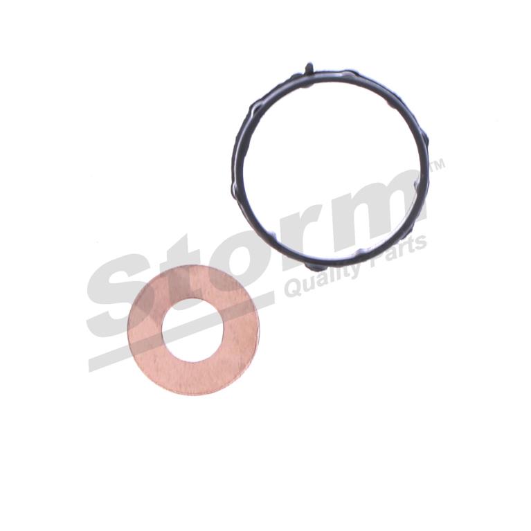Bague d'étanchéité, différentiel Storm ref. 460001