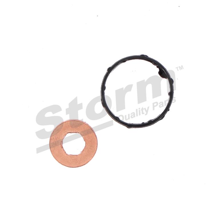 Bague d'étanchéité, différentiel Storm ref. 460002