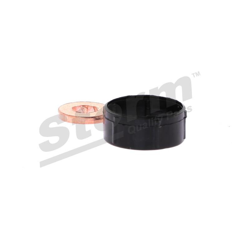 Bague d'étanchéité, différentiel Storm ref. 460002
