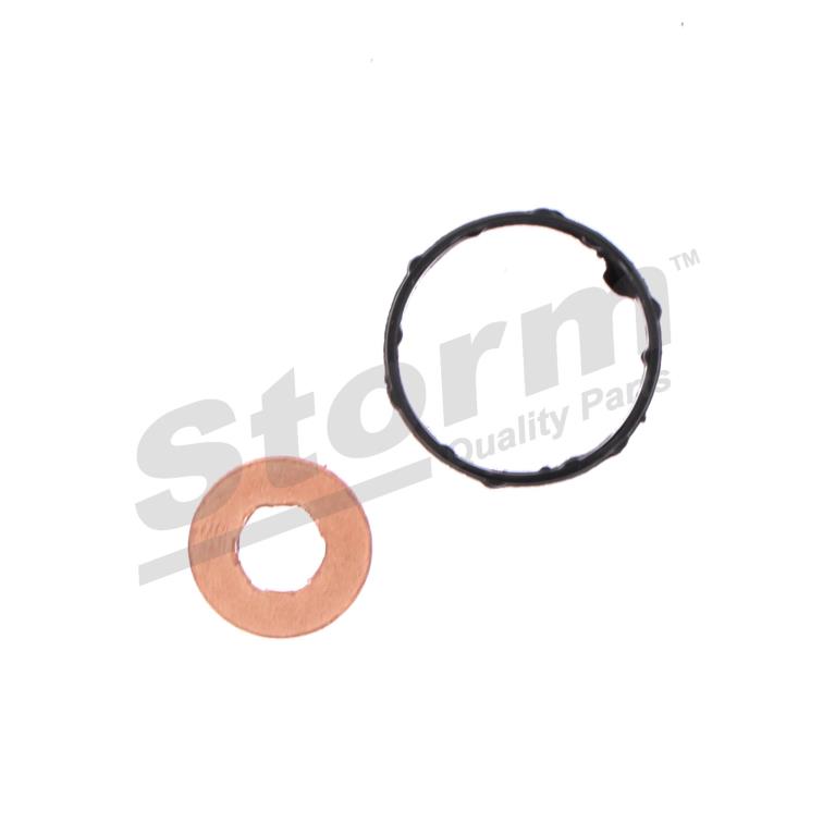 Bague d'étanchéité, différentiel Storm ref. 460002