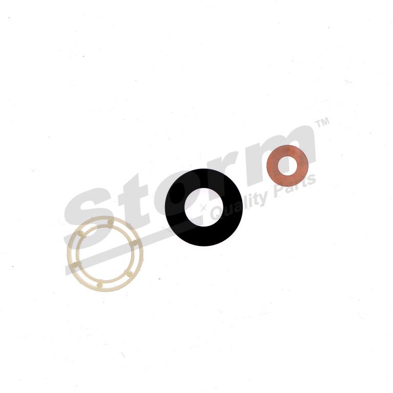 Bague d'étanchéité, différentiel Storm ref. 460004