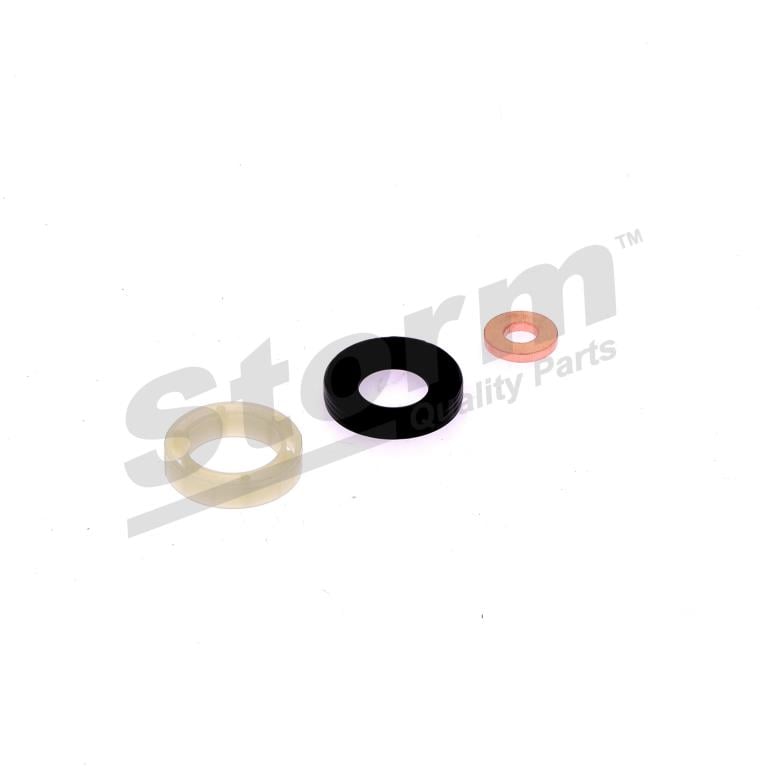 Bague d'étanchéité, différentiel Storm ref. 460004