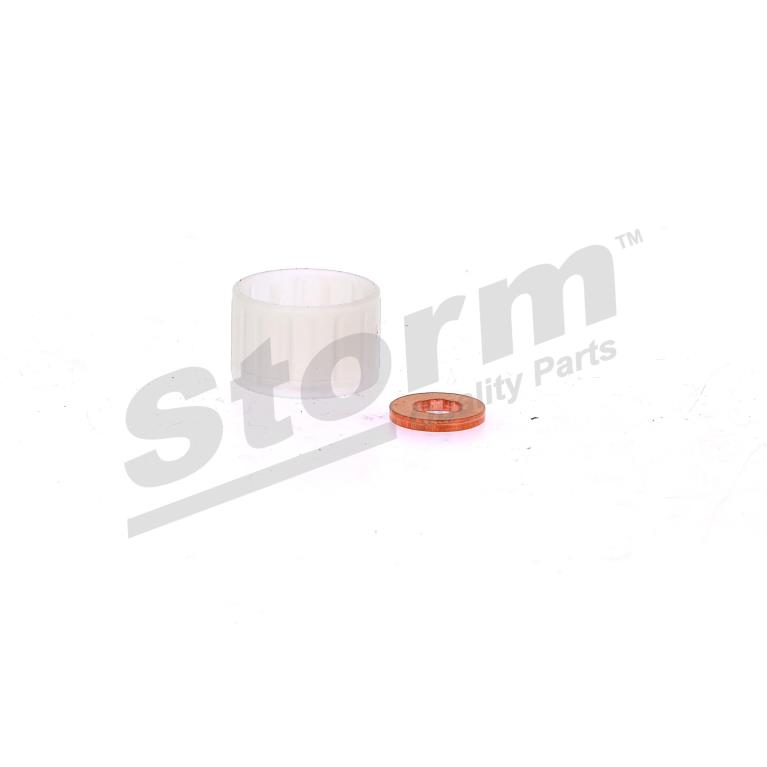 Bague d'étanchéité, différentiel Storm ref. 460006
