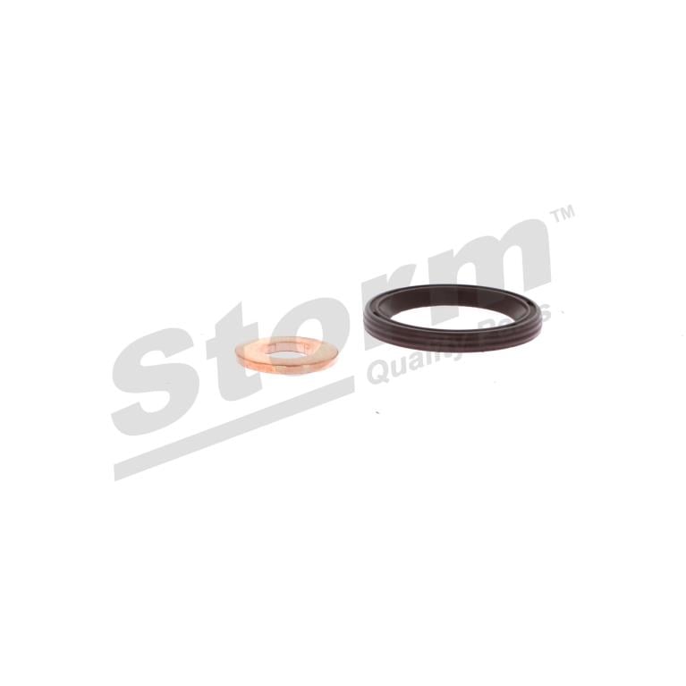 Bague d'étanchéité, différentiel Storm ref. 460007