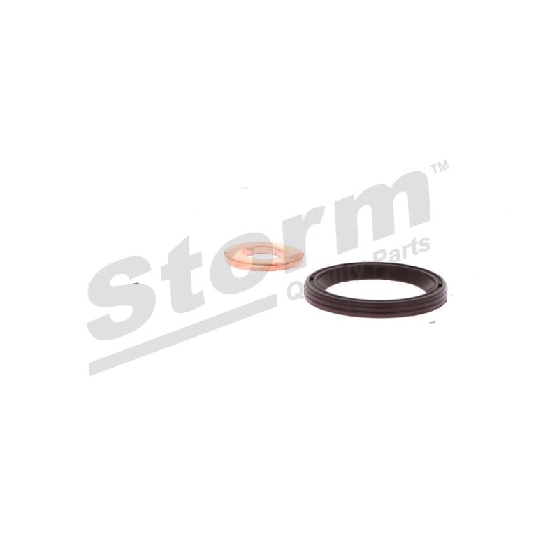 Bague d'étanchéité, différentiel Storm ref. 460007