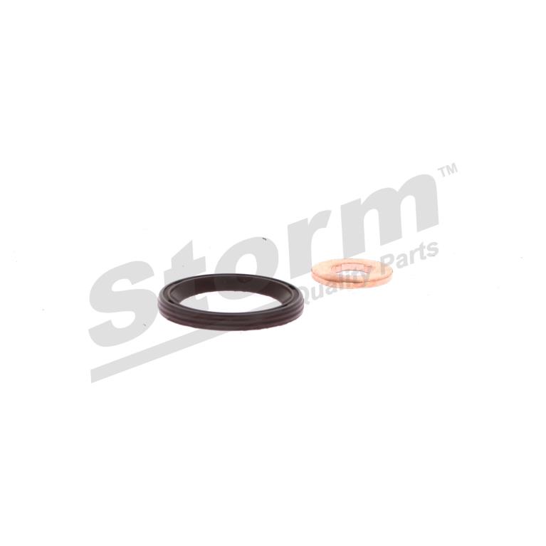 Bague d'étanchéité, différentiel Storm ref. 460007