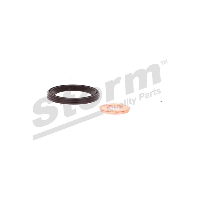Bague d'étanchéité, différentiel Storm ref. 460007
