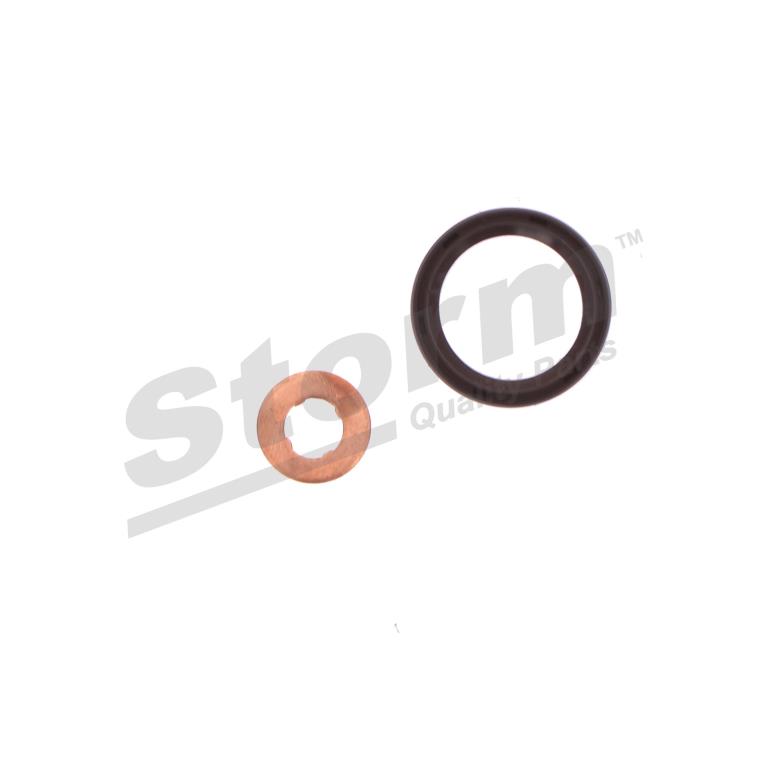 Bague d'étanchéité, différentiel Storm ref. 460007