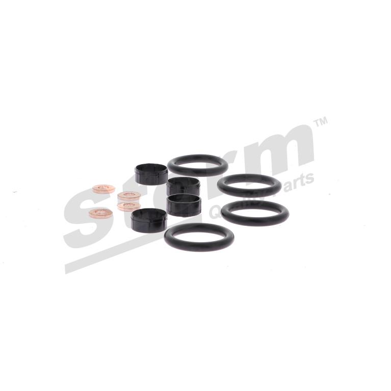 Anillo retén, diferencial Storm ref. 460008