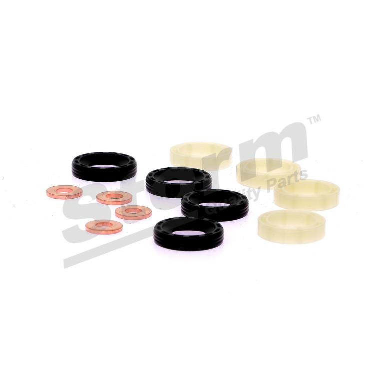 Bague d'étanchéité, différentiel Storm ref. 460010