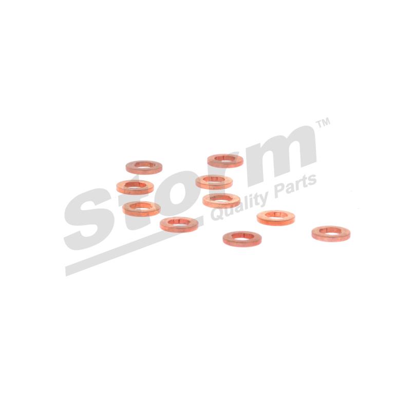 Bague d'étanchéité, différentiel Storm ref. 460014