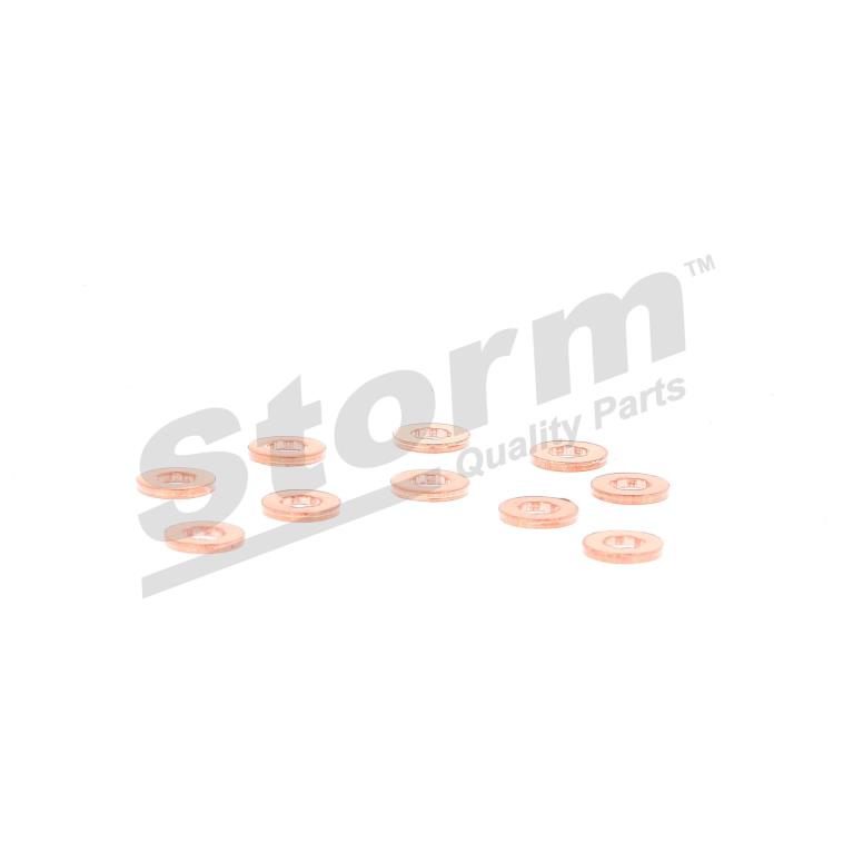 Bague d'étanchéité, différentiel Storm ref. 460015