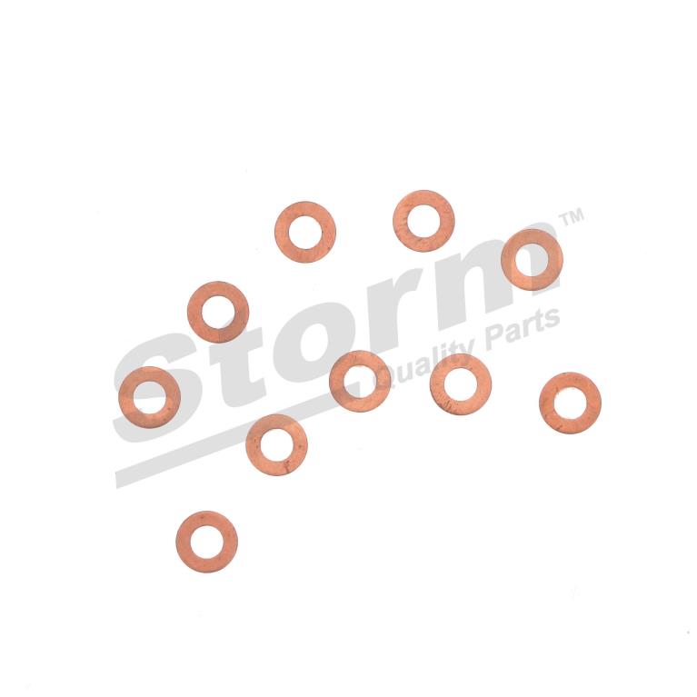 Anillo retén, diferencial Storm ref. 460017