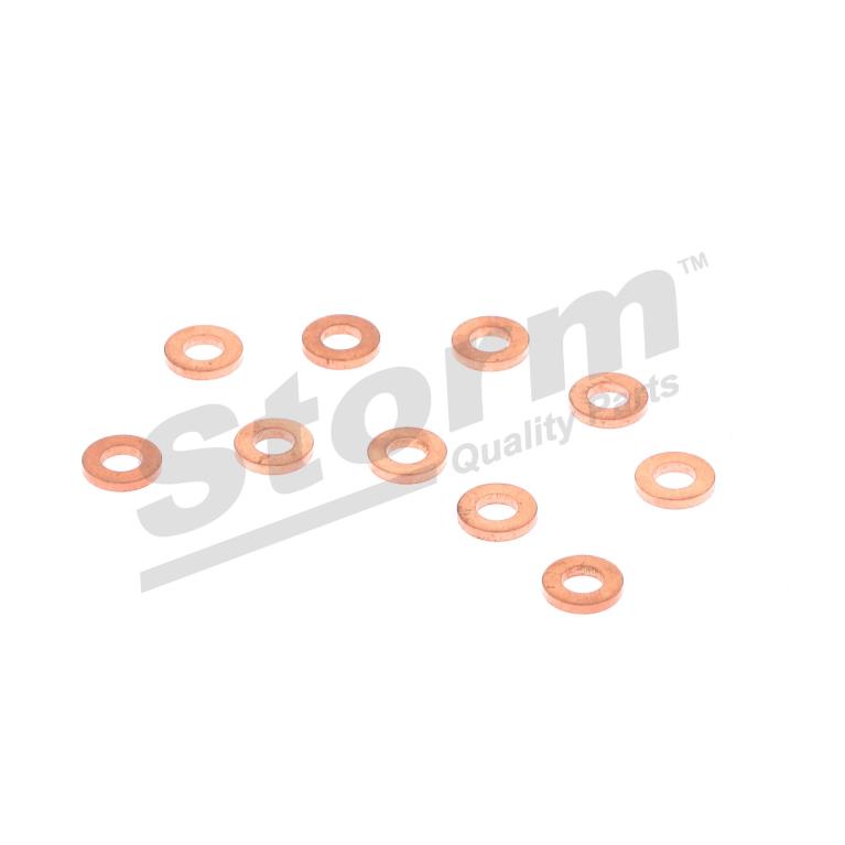 Anillo retén, diferencial Storm ref. 460017