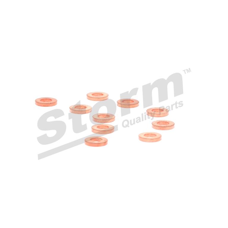 Anillo retén, diferencial Storm ref. 460017