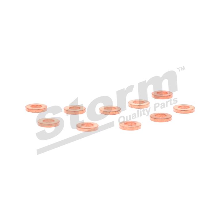 Anillo retén, diferencial Storm ref. 460017