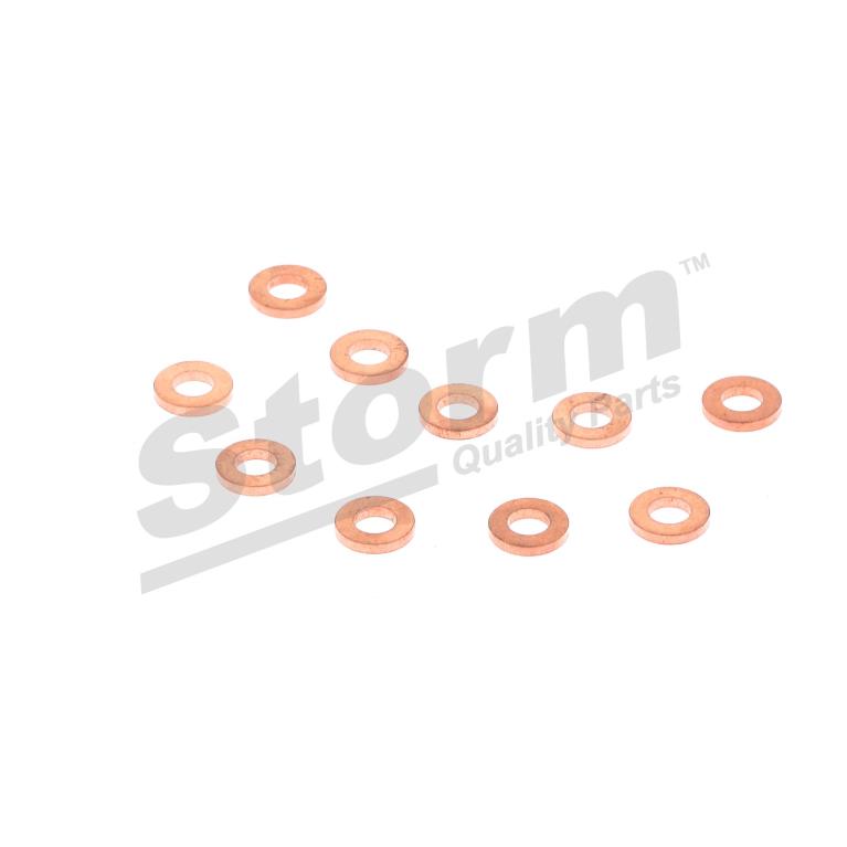 Anillo retén, diferencial Storm ref. 460017
