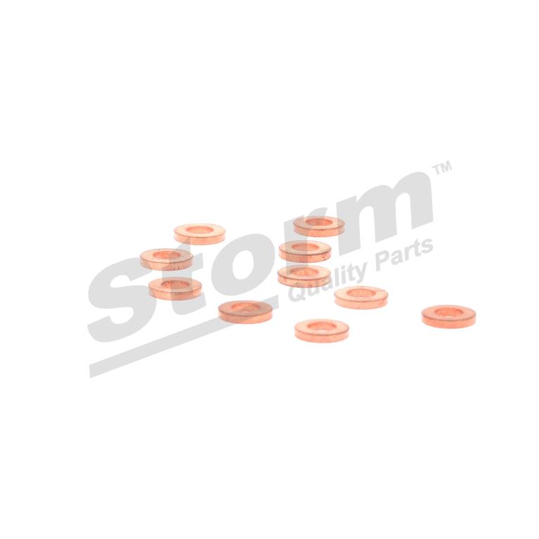Anillo retén, diferencial Storm ref. 460017