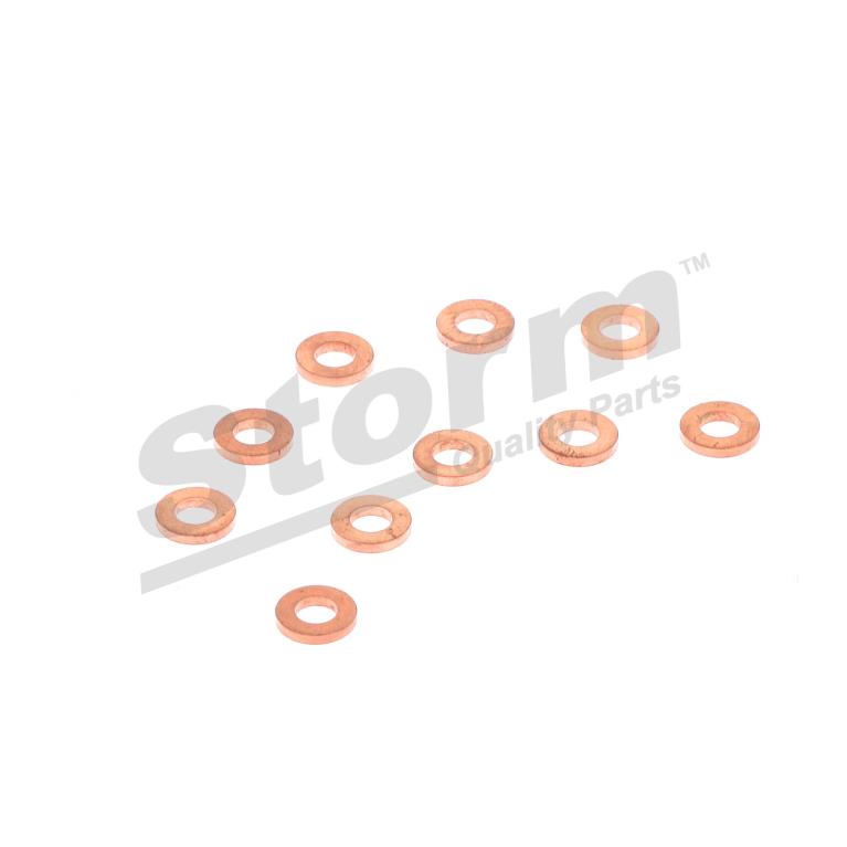 Anillo retén, diferencial Storm ref. 460017