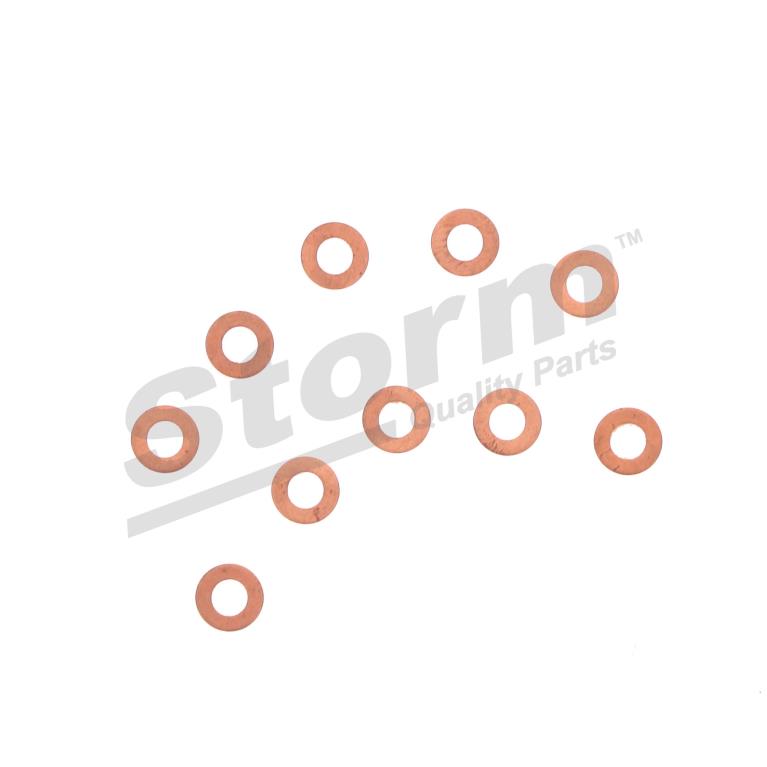 Anillo retén, diferencial Storm ref. 460017
