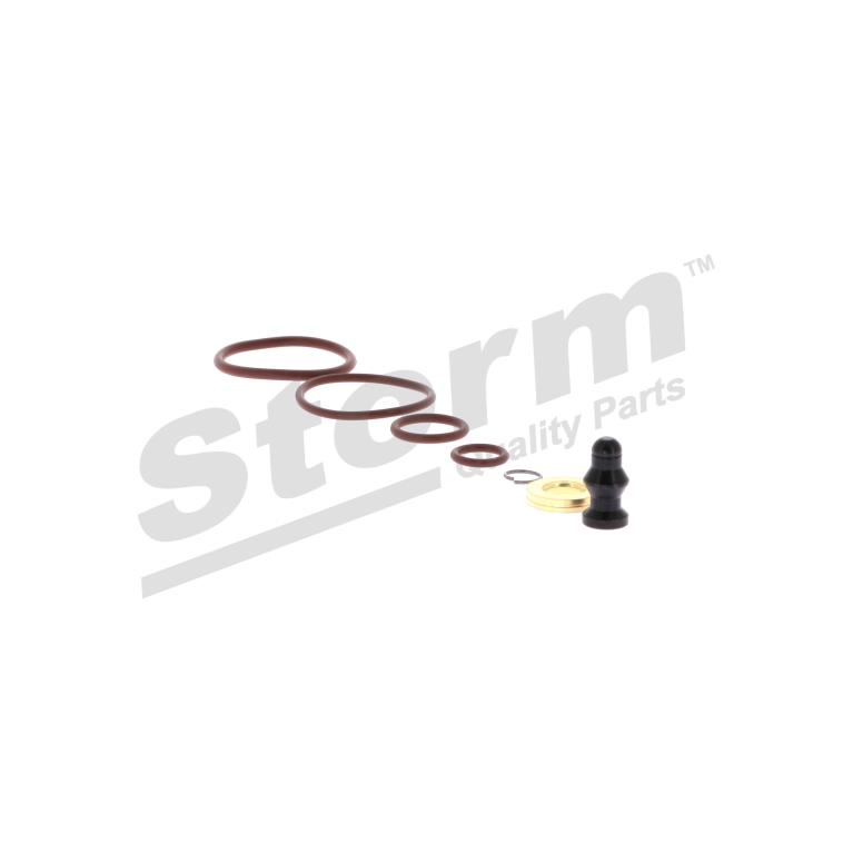 Bague d'étanchéité, différentiel Storm ref. 460018