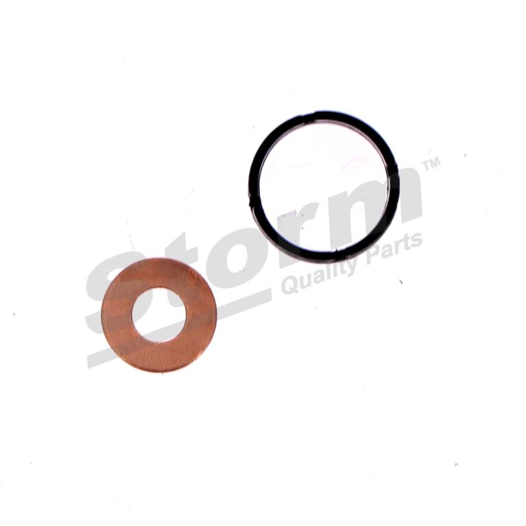 Bague d'étanchéité, différentiel Storm ref. 460019