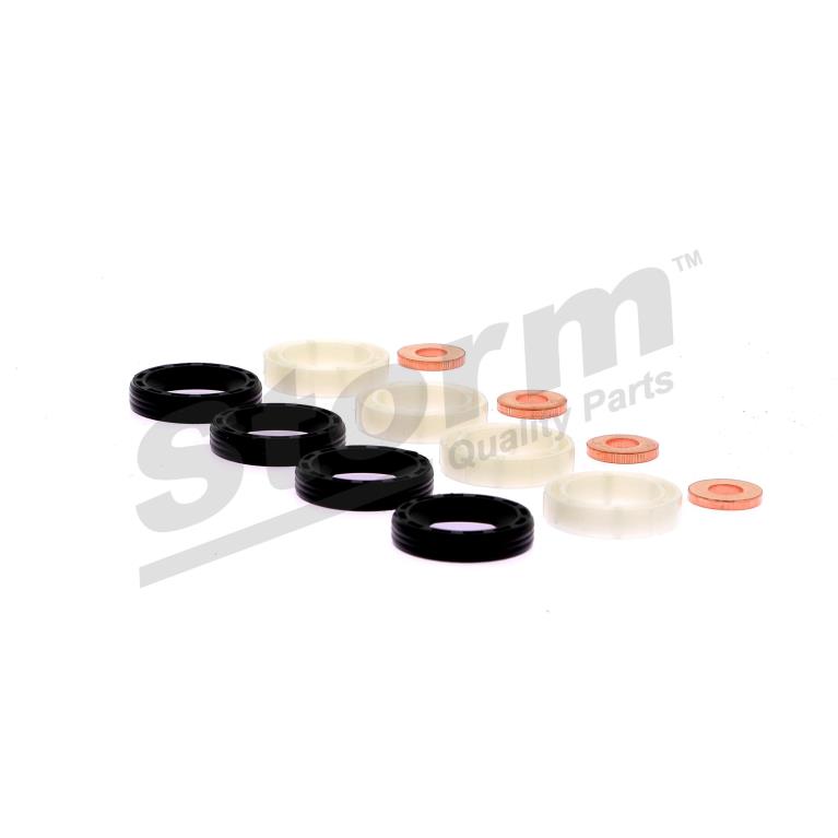 Bague d'étanchéité, différentiel Storm ref. 460022