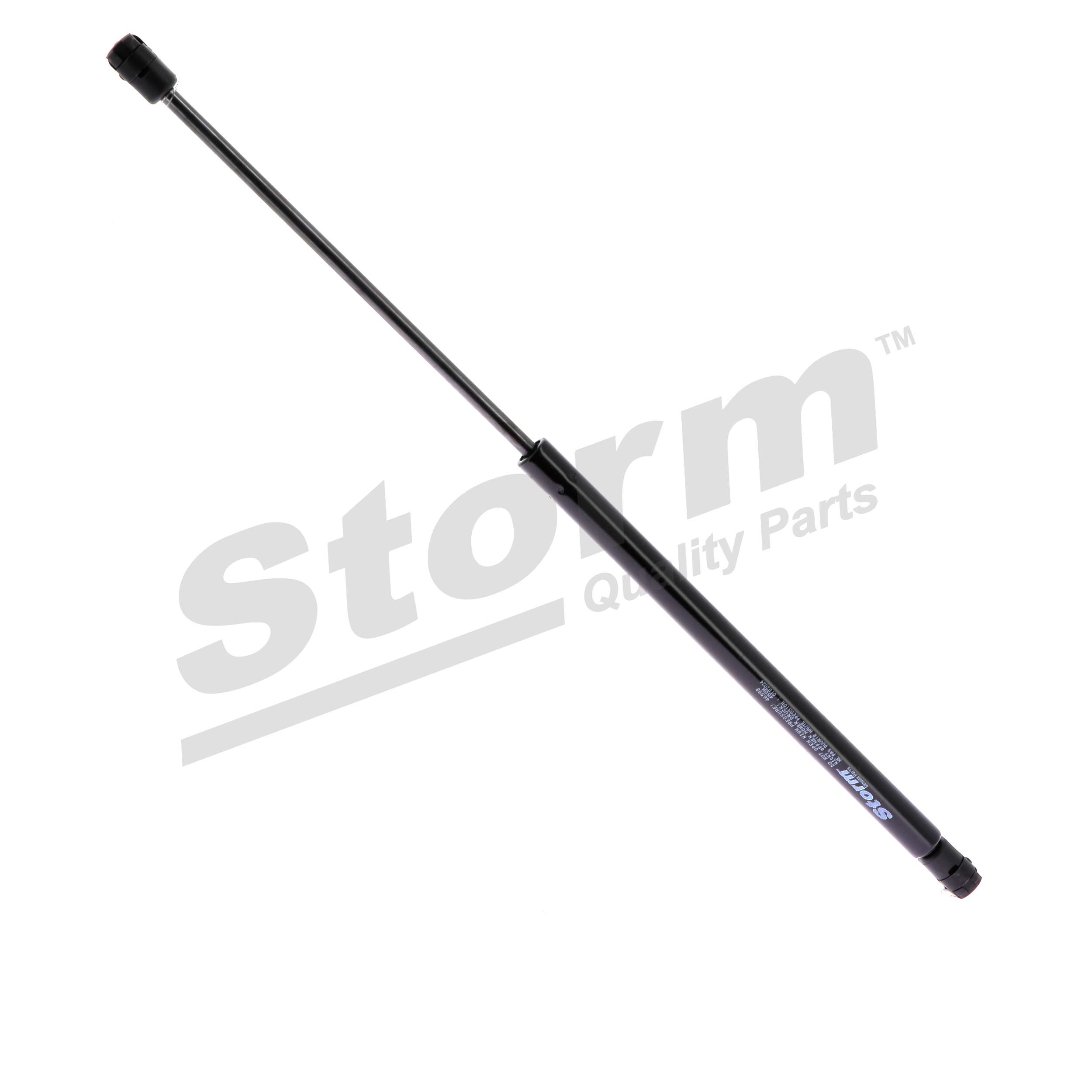 Muelle neumático, maletero/compartimento de carga Storm ref. 46598