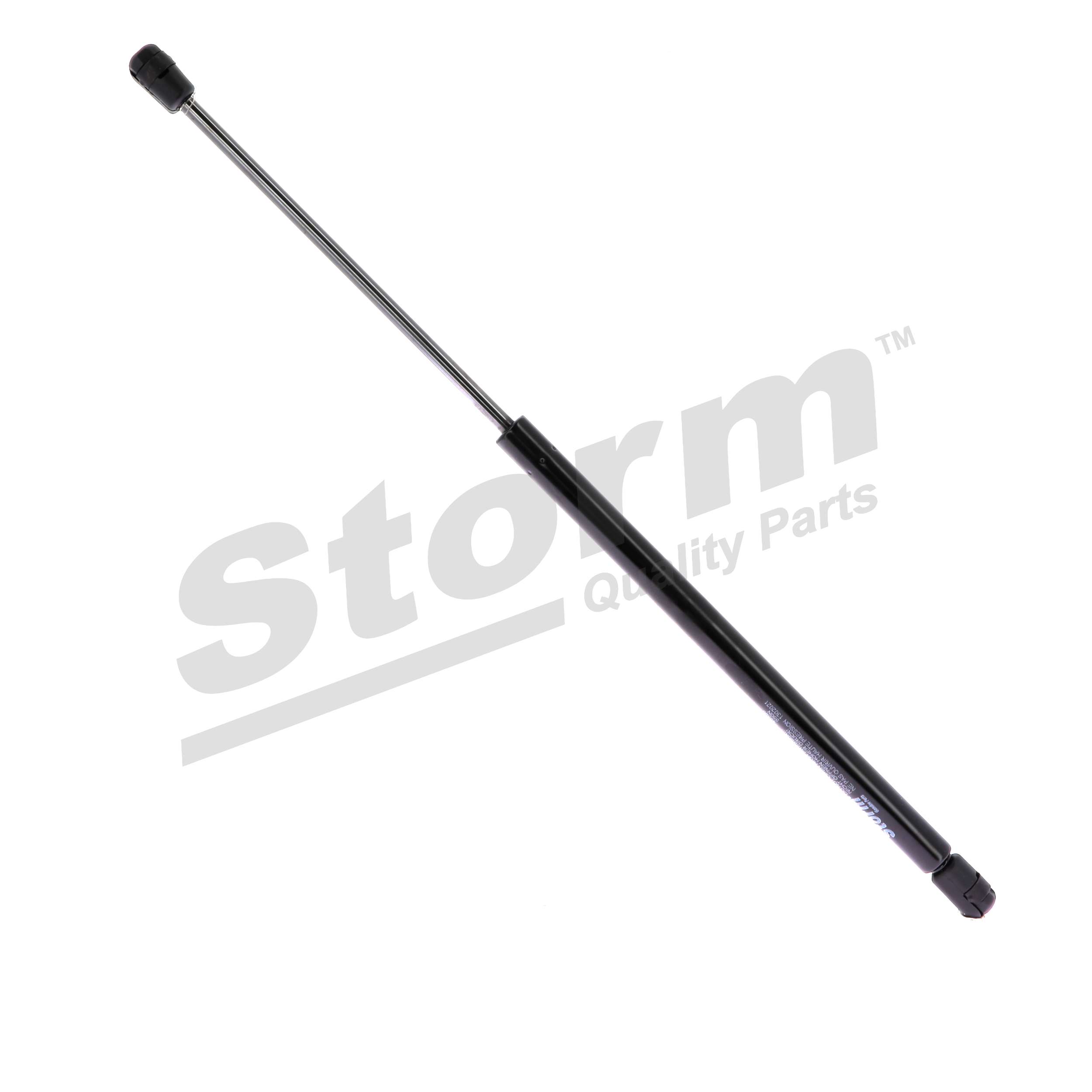 Muelle neumático, maletero/compartimento de carga Storm 46599