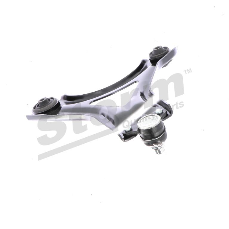 Triangle de suspension Storm 47052