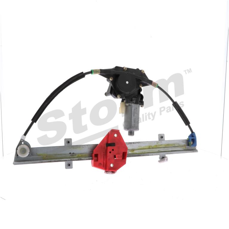 Mécanisme de lève-vitre (lève-vitre) Storm ref. 47076