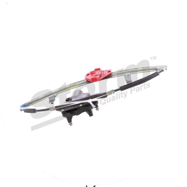 Mécanisme de lève-vitre (lève-vitre) Storm ref. 47076