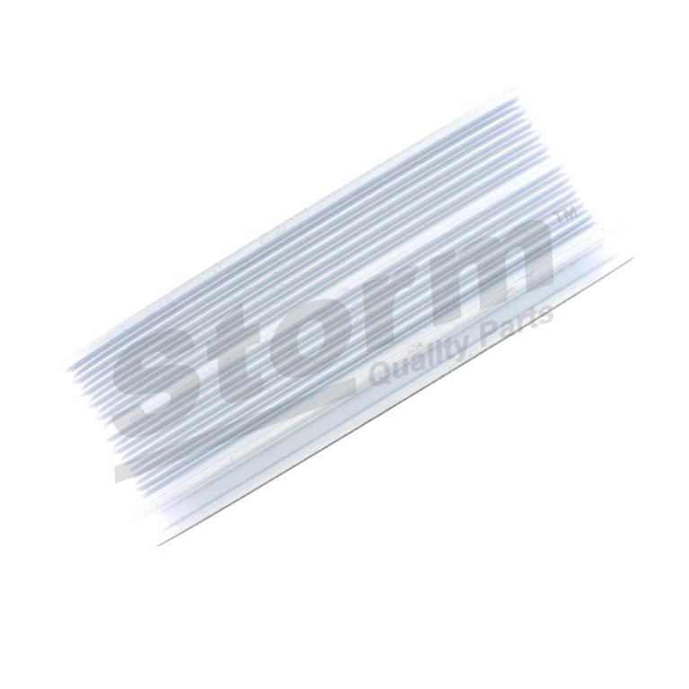 Poulie damper (Poulie de vilebrequin) Storm 4819