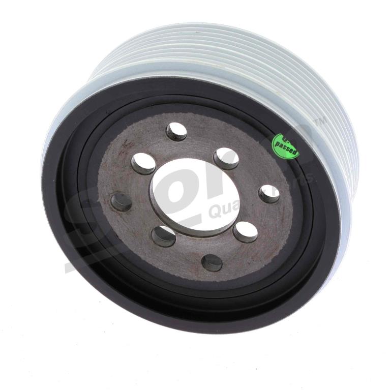 Poulie damper (Poulie de vilebrequin) Storm 4819