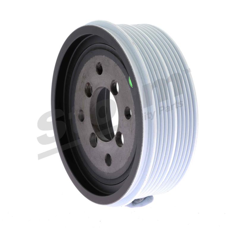 Poulie damper (Poulie de vilebrequin) Storm 4819