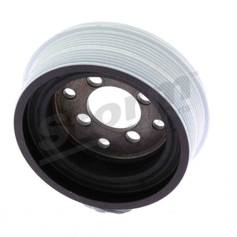 Poulie damper (Poulie de vilebrequin) Storm 4819