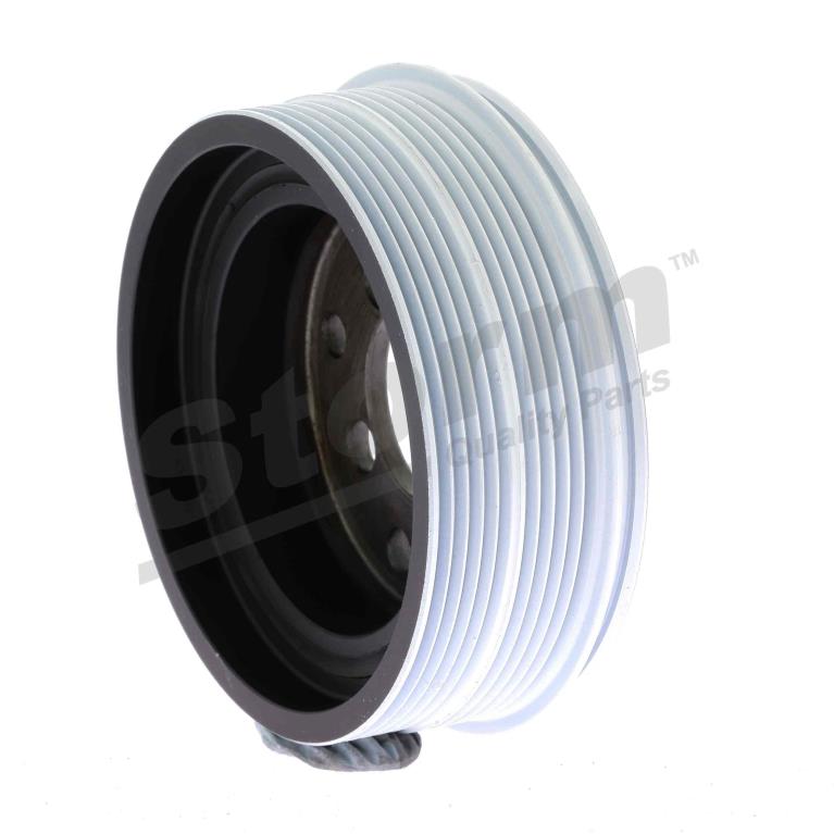 Poulie damper (Poulie de vilebrequin) Storm 4819
