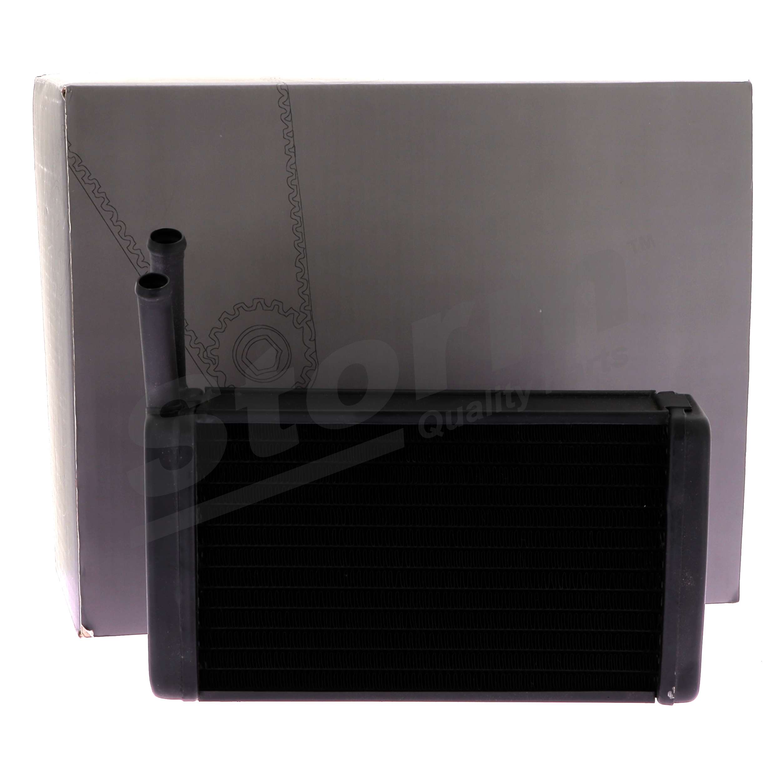 Radiador de calefacción Storm ref. 48305