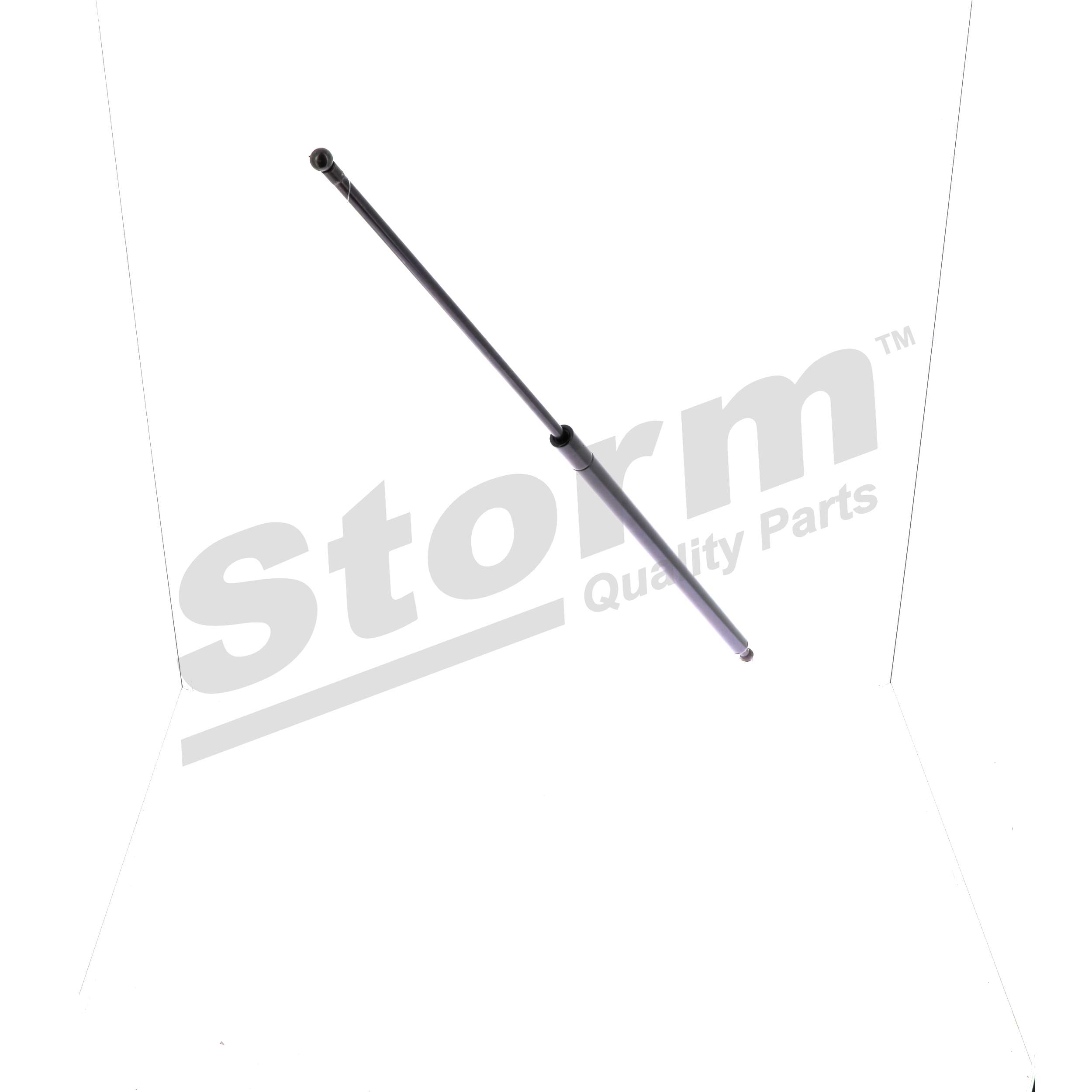 Vérin de hayon, de coffre (Vérin de hayon) Storm ref. 48382