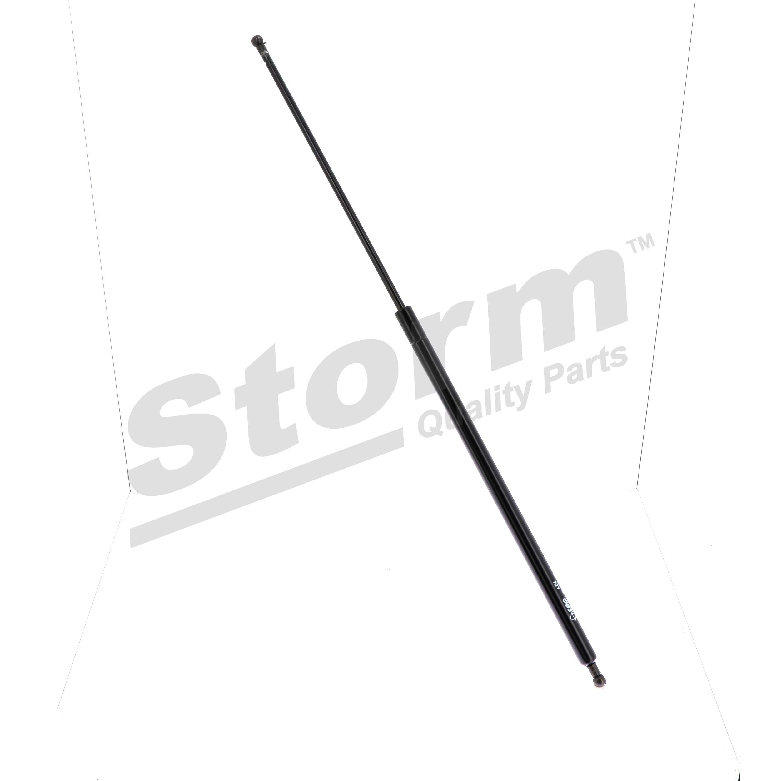Vérin de hayon, de coffre (Vérin de hayon) Storm ref. 48382