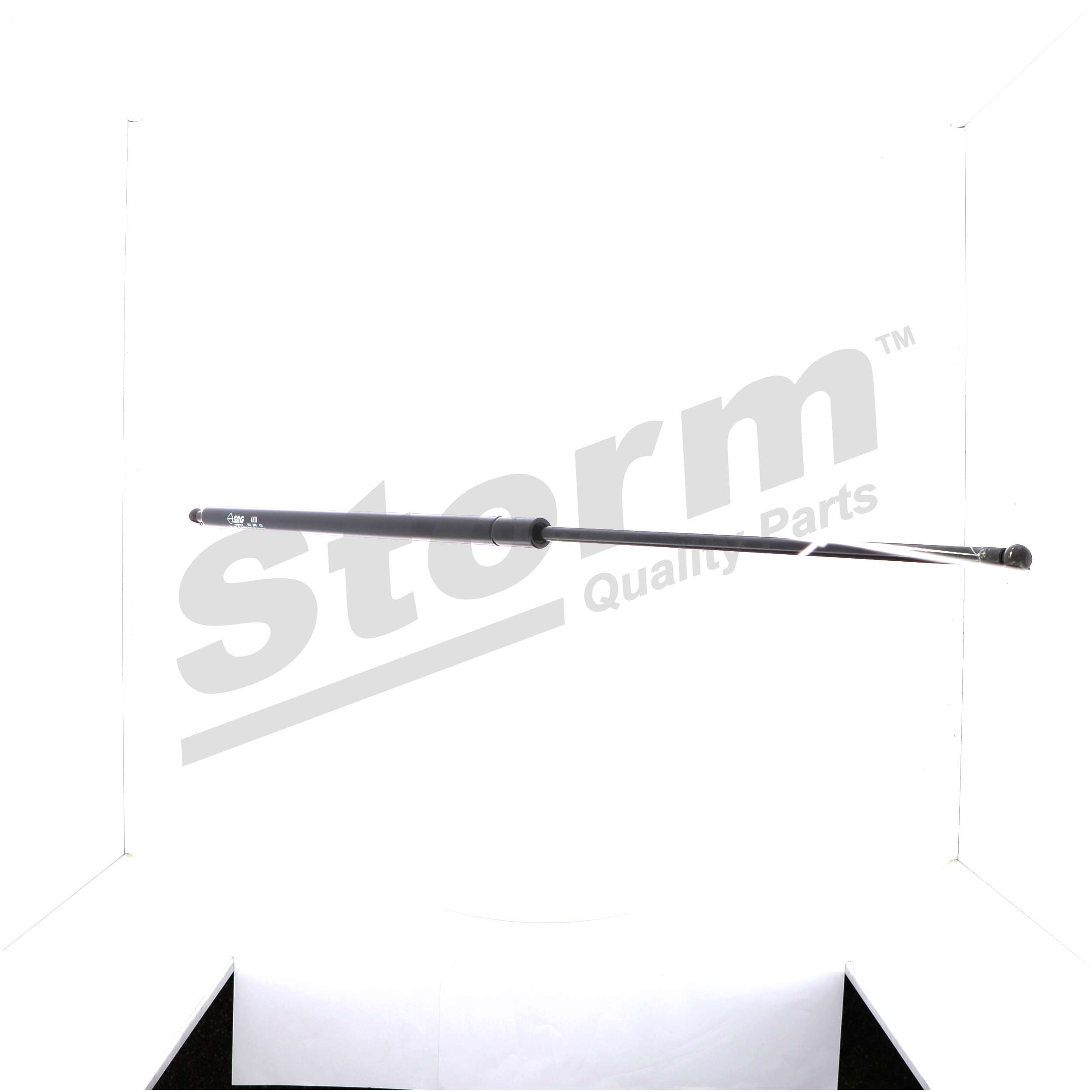 Vérin de hayon, de coffre (Vérin de hayon) Storm ref. 48382