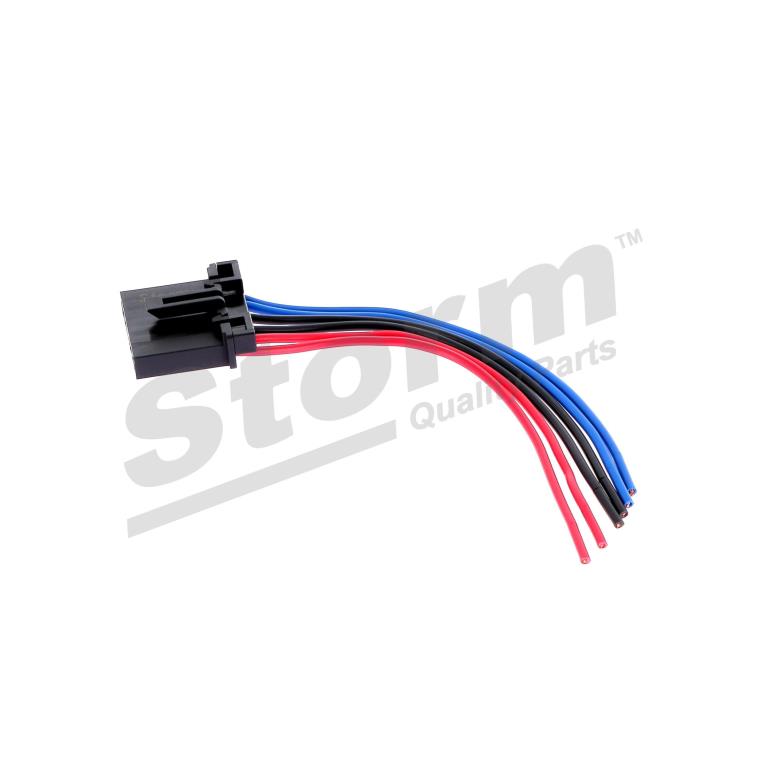 Amortisseur de vibrations, arbre de cardan Storm ref. 485100