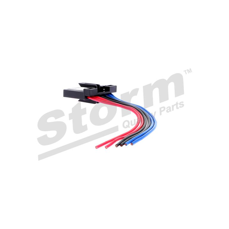 Amortisseur de vibrations, arbre de cardan Storm ref. 485100