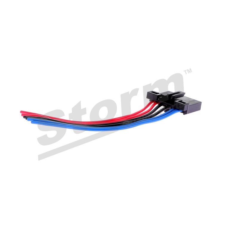 Amortisseur de vibrations, arbre de cardan Storm ref. 485100
