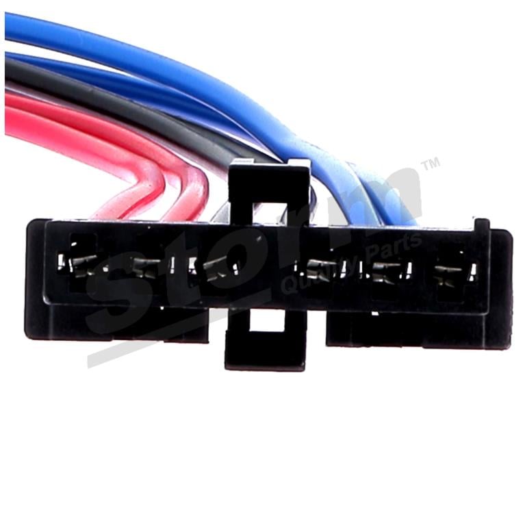 Amortisseur de vibrations, arbre de cardan Storm ref. 485100