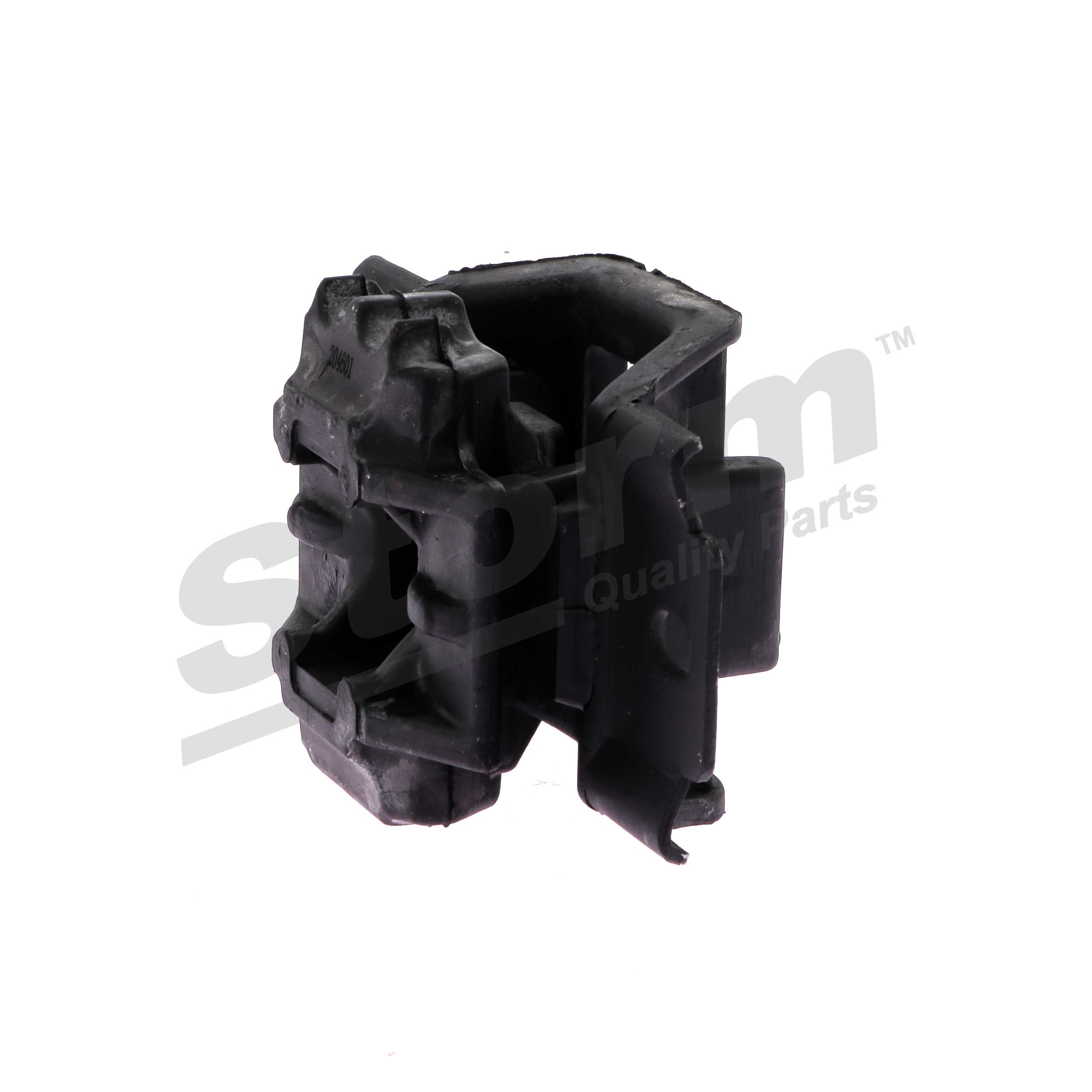 Support moteur (Silent bloc moteur) Storm 4851